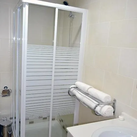 Guest house Hospederia Laredo La Carlota