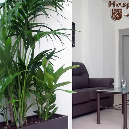 Hospederia Laredo Guest house