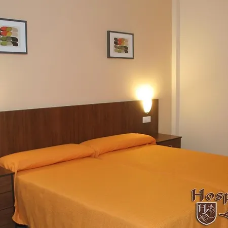 Guest house Hospederia Laredo
