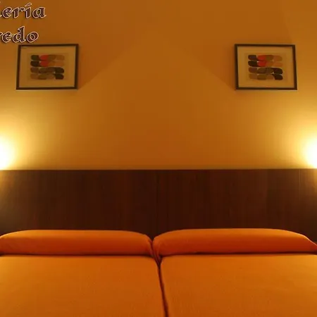 Hospederia Laredo Guest house La Carlota