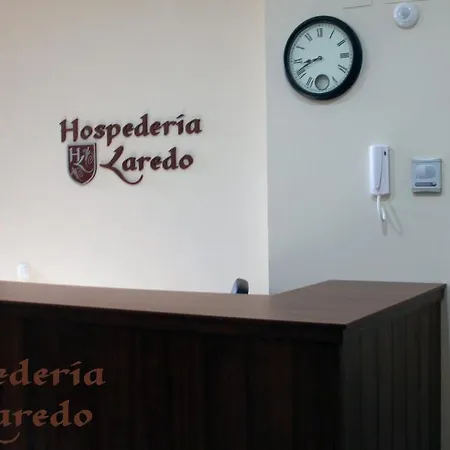 Hospederia Laredo Guest house