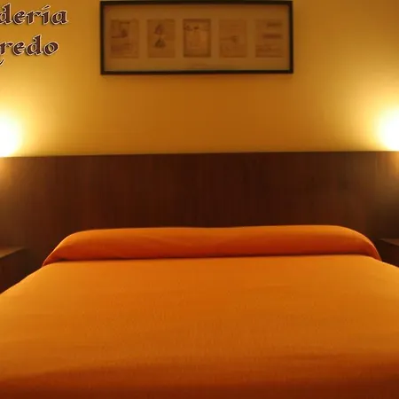 Guest house Hospederia Laredo