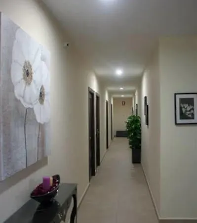 Guest house Hospederia Laredo La Carlota