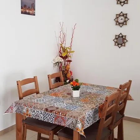 Hospederia Laredo Guest house La Carlota