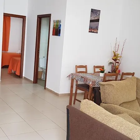 Guest house Hospederia Laredo