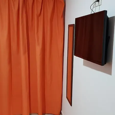 Hospederia Laredo Guest house