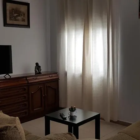 Hospederia Laredo Guest house