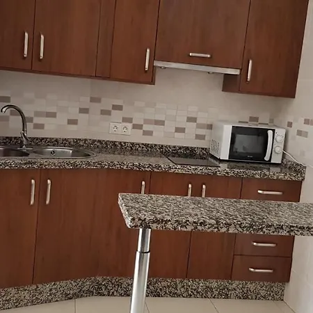 Hospederia Laredo Guest house